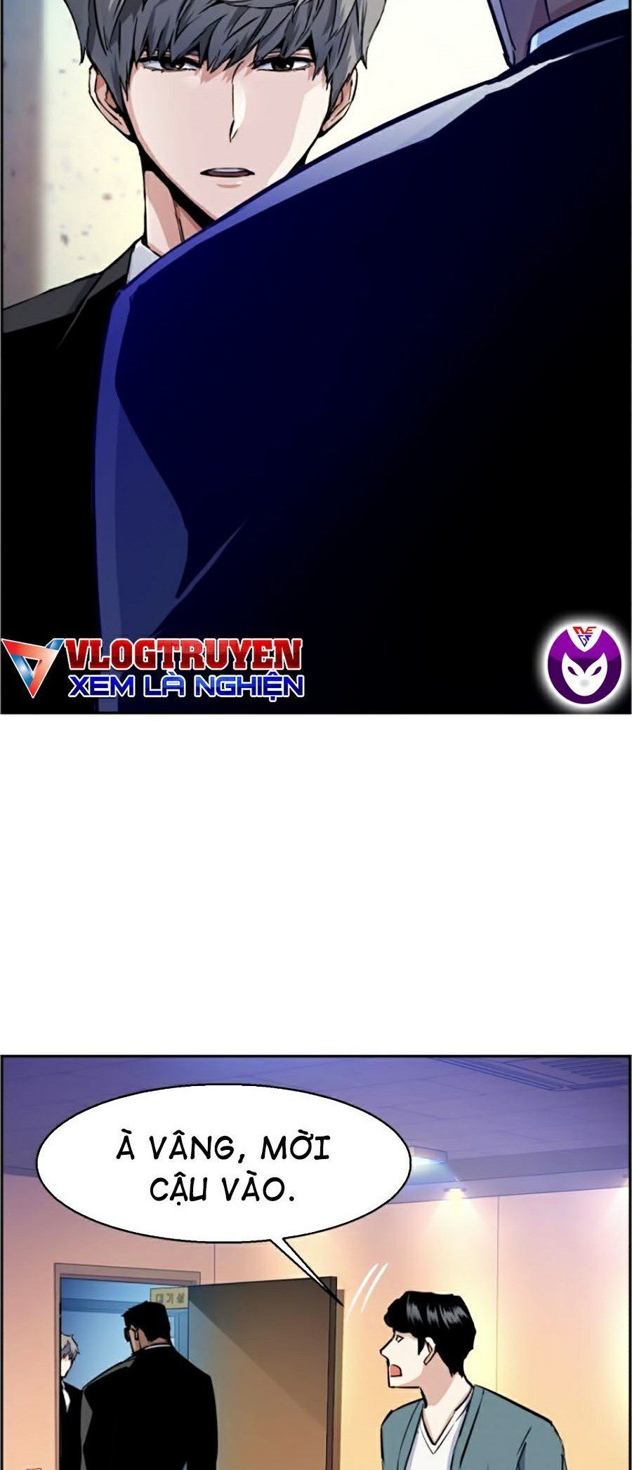 đọc truyện Bạn Học Của Tôi Là Lính Đánh Thuê Chương 58 ảnh 44 tại Thiên Thai Truyện