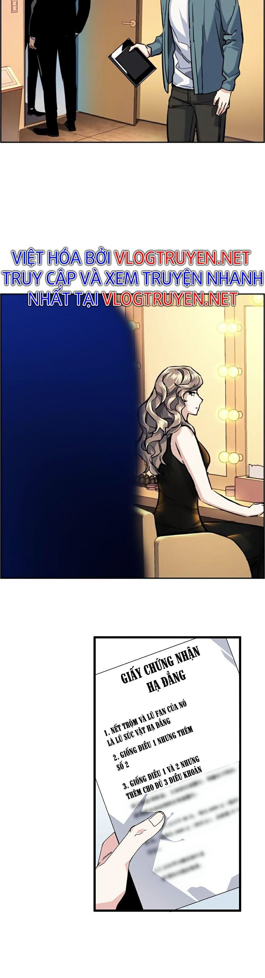 đọc truyện Bạn Học Của Tôi Là Lính Đánh Thuê Chương 58 ảnh 45 tại Thiên Thai Truyện