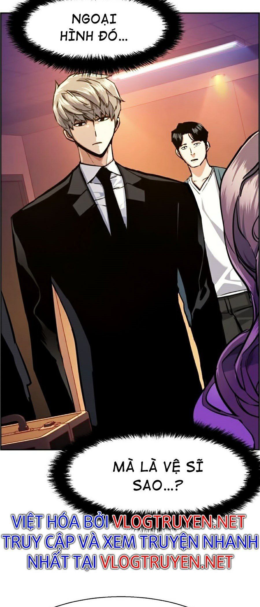 đọc truyện Bạn Học Của Tôi Là Lính Đánh Thuê Chương 58 ảnh 48 tại Thiên Thai Truyện