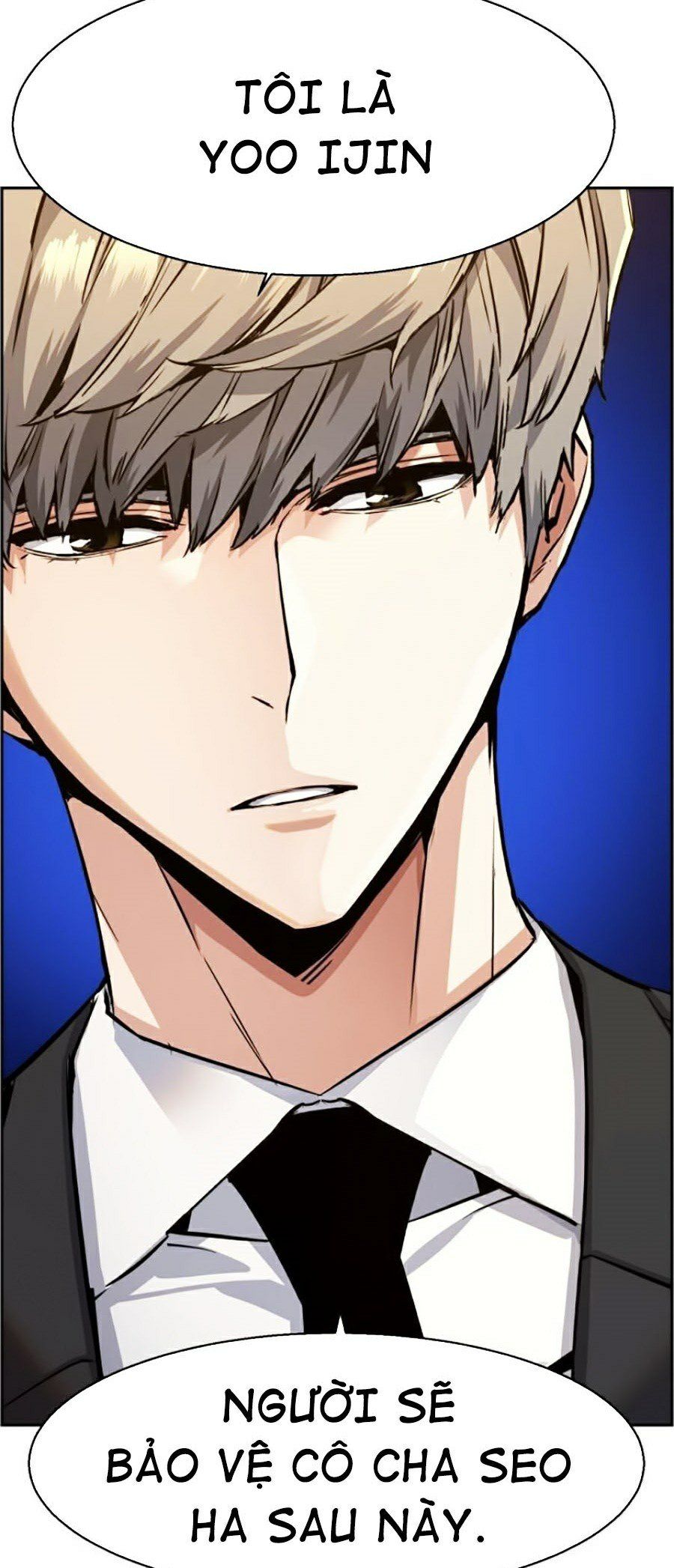 đọc truyện Bạn Học Của Tôi Là Lính Đánh Thuê Chương 58 ảnh 49 tại Thiên Thai Truyện