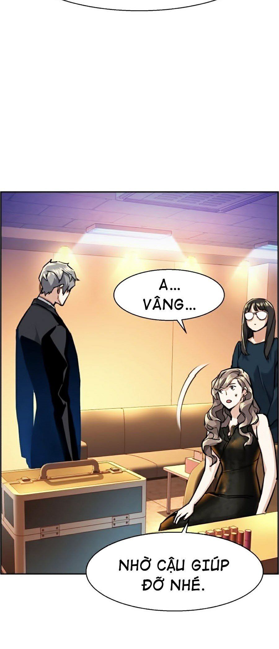 đọc truyện Bạn Học Của Tôi Là Lính Đánh Thuê Chương 58 ảnh 50 tại Thiên Thai Truyện