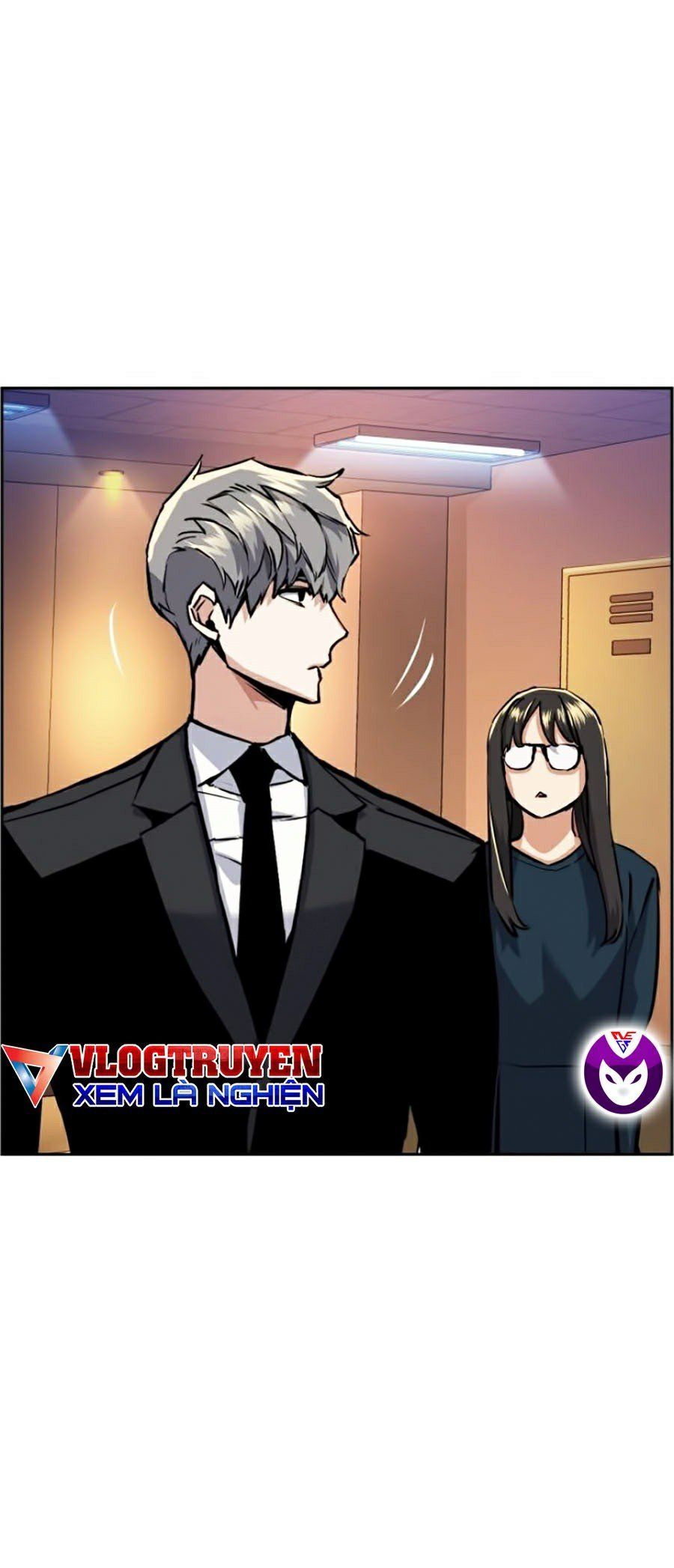 đọc truyện Bạn Học Của Tôi Là Lính Đánh Thuê Chương 58 ảnh 51 tại Thiên Thai Truyện