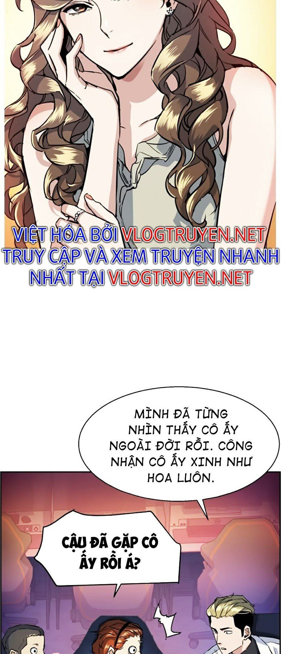 đọc truyện Bạn Học Của Tôi Là Lính Đánh Thuê Chương 58 ảnh 7 tại Thiên Thai Truyện