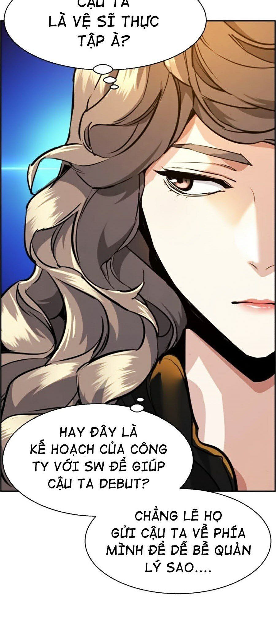 đọc truyện Bạn Học Của Tôi Là Lính Đánh Thuê Chương 58 ảnh 53 tại Thiên Thai Truyện