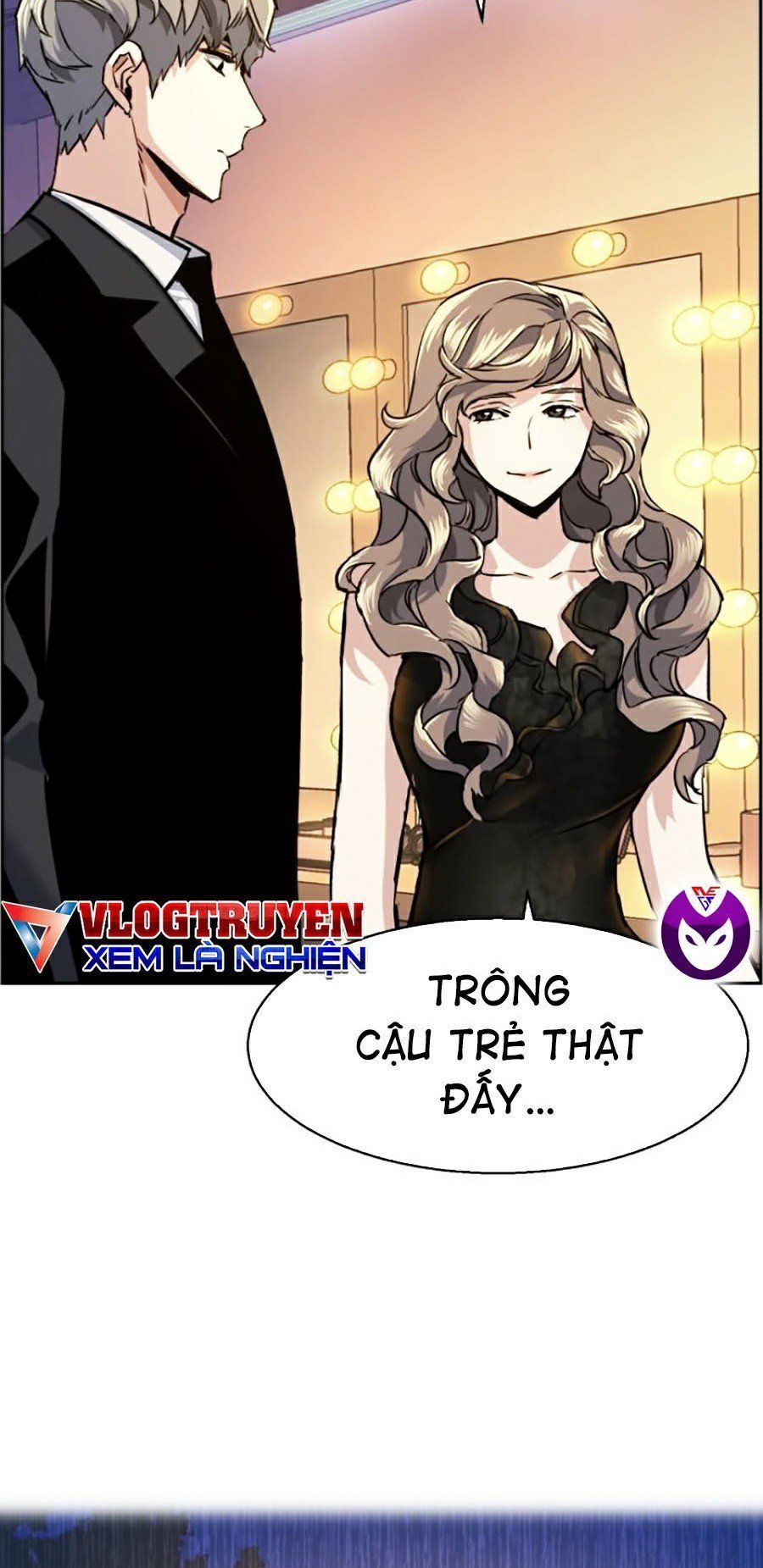 đọc truyện Bạn Học Của Tôi Là Lính Đánh Thuê Chương 58 ảnh 60 tại Thiên Thai Truyện