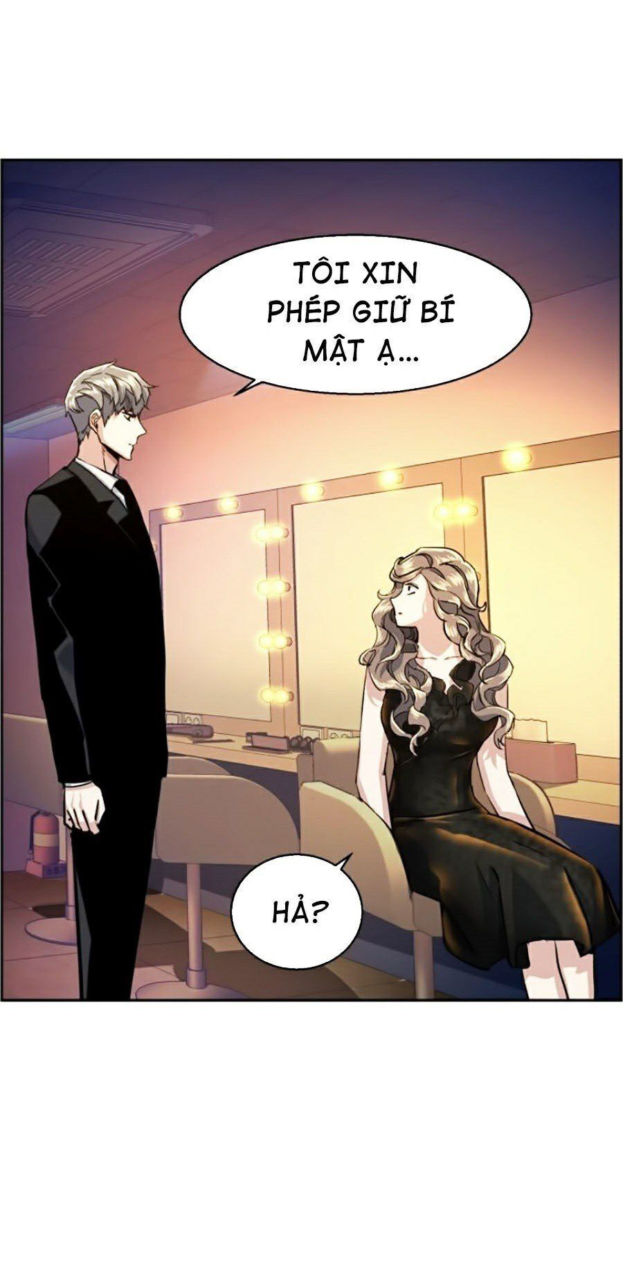 đọc truyện Bạn Học Của Tôi Là Lính Đánh Thuê Chương 58 ảnh 62 tại Thiên Thai Truyện