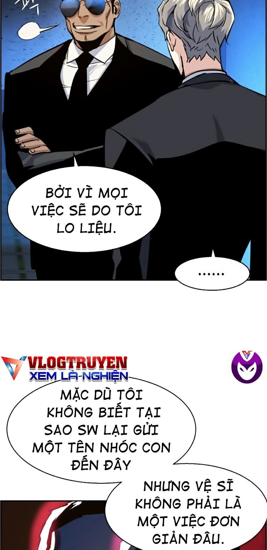 đọc truyện Bạn Học Của Tôi Là Lính Đánh Thuê Chương 58 ảnh 68 tại Thiên Thai Truyện