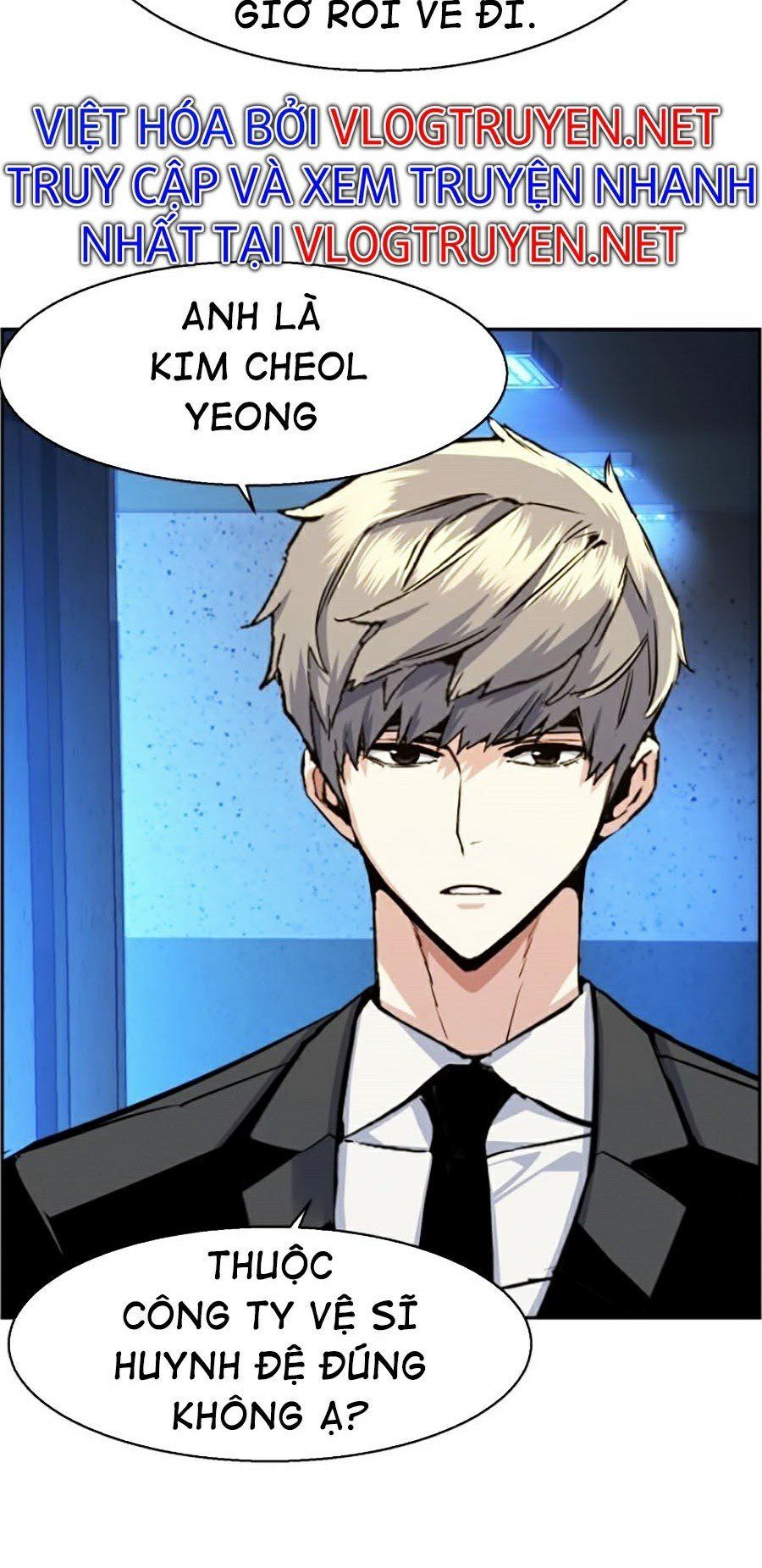 đọc truyện Bạn Học Của Tôi Là Lính Đánh Thuê Chương 58 ảnh 70 tại Thiên Thai Truyện