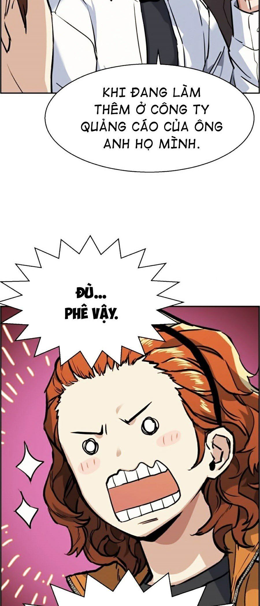 đọc truyện Bạn Học Của Tôi Là Lính Đánh Thuê Chương 58 ảnh 9 tại Thiên Thai Truyện