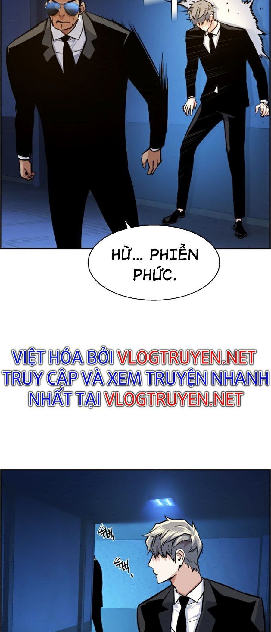 đọc truyện Bạn Học Của Tôi Là Lính Đánh Thuê Chương 58 ảnh 74 tại Thiên Thai Truyện
