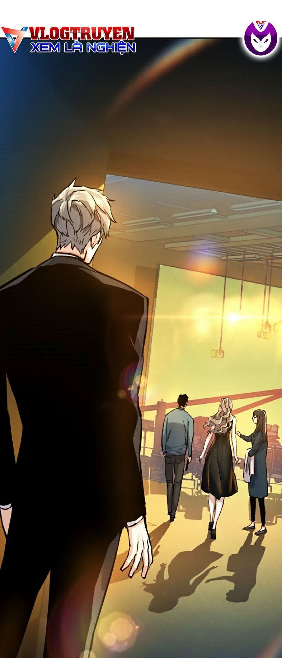 đọc truyện Bạn Học Của Tôi Là Lính Đánh Thuê Chương 58 ảnh 86 tại Thiên Thai Truyện