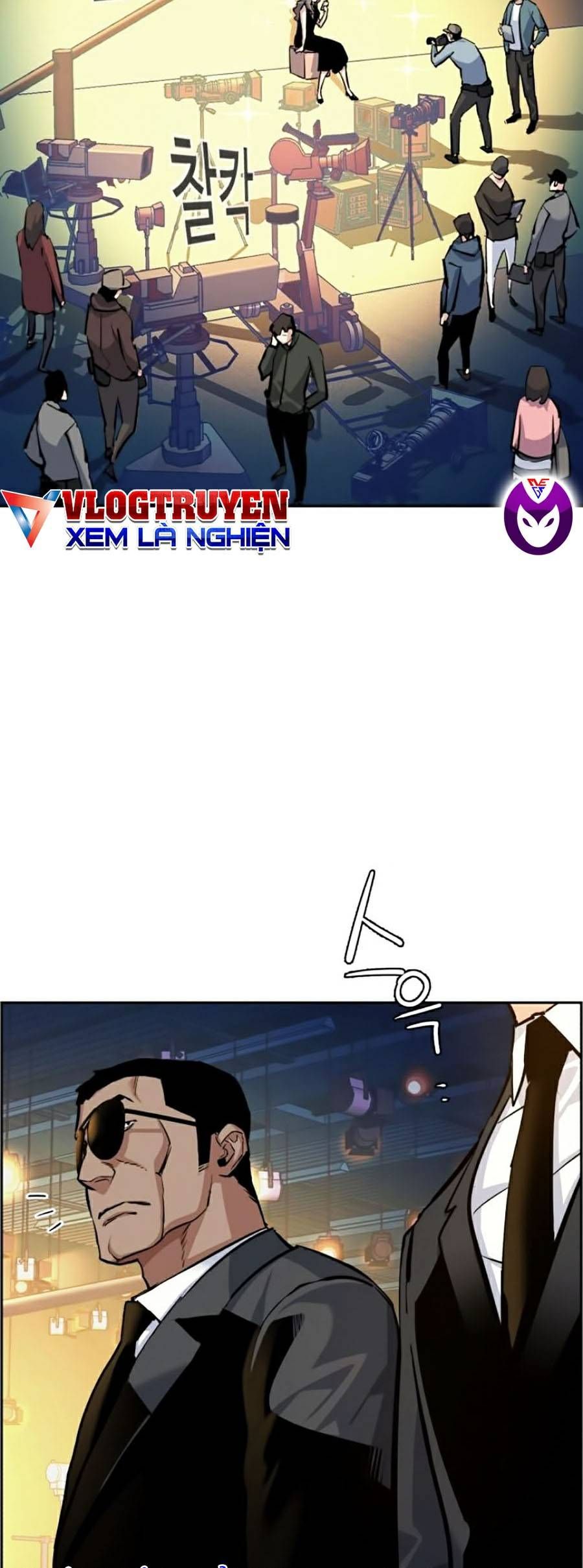 đọc truyện Bạn Học Của Tôi Là Lính Đánh Thuê Chương 59 ảnh 12 tại Thiên Thai Truyện