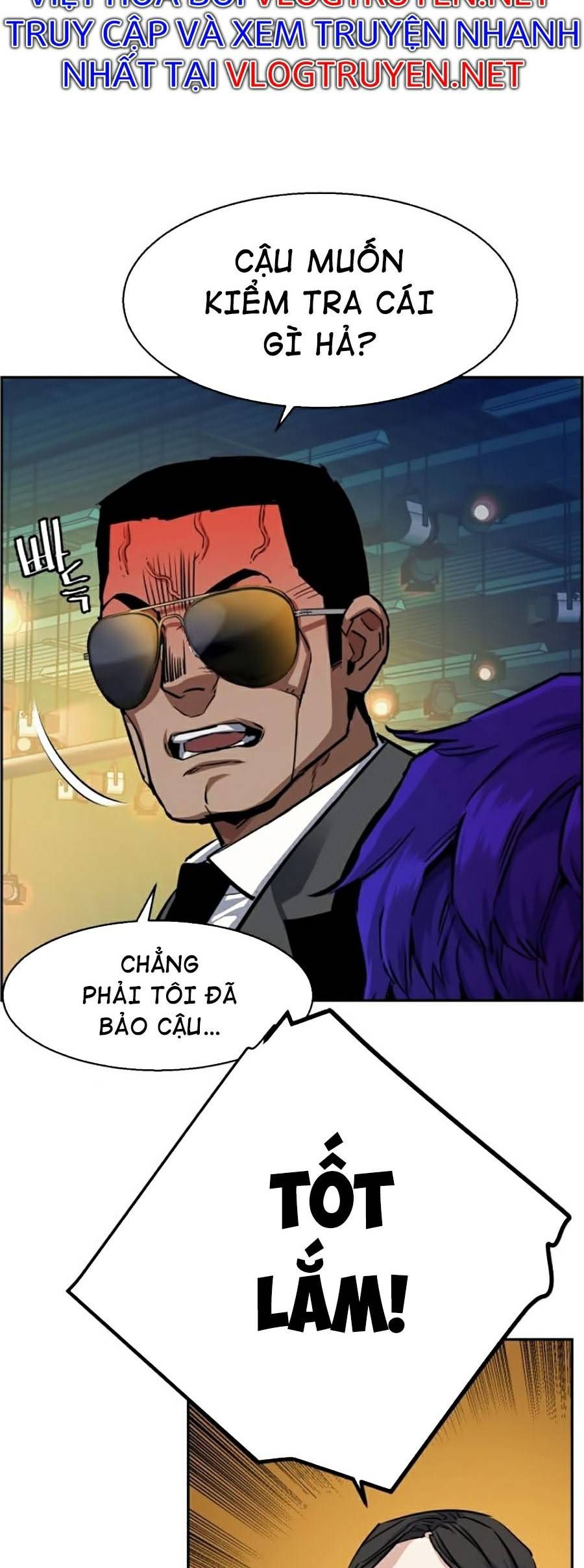 đọc truyện Bạn Học Của Tôi Là Lính Đánh Thuê Chương 59 ảnh 15 tại Thiên Thai Truyện