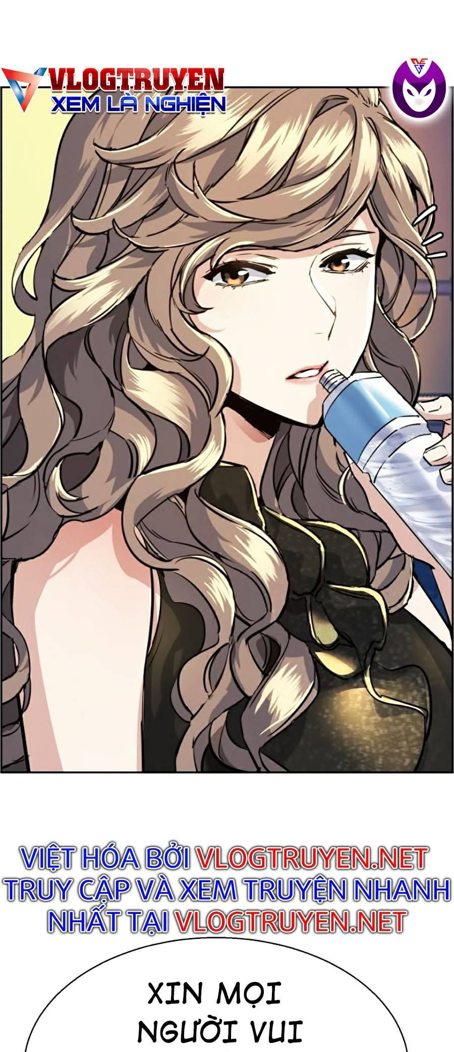 đọc truyện Bạn Học Của Tôi Là Lính Đánh Thuê Chương 59 ảnh 18 tại Thiên Thai Truyện