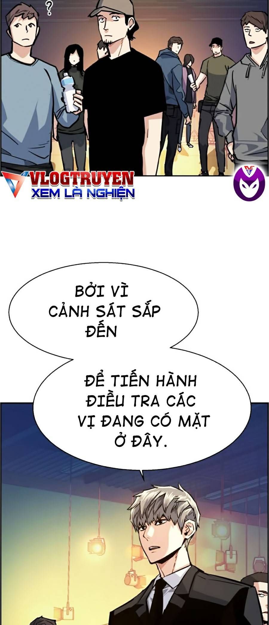 đọc truyện Bạn Học Của Tôi Là Lính Đánh Thuê Chương 59 ảnh 20 tại Thiên Thai Truyện
