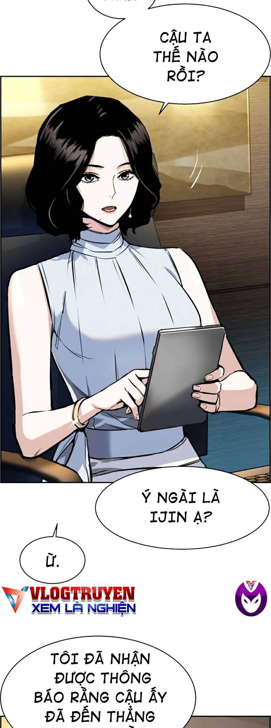 đọc truyện Bạn Học Của Tôi Là Lính Đánh Thuê Chương 59 ảnh 4 tại Thiên Thai Truyện