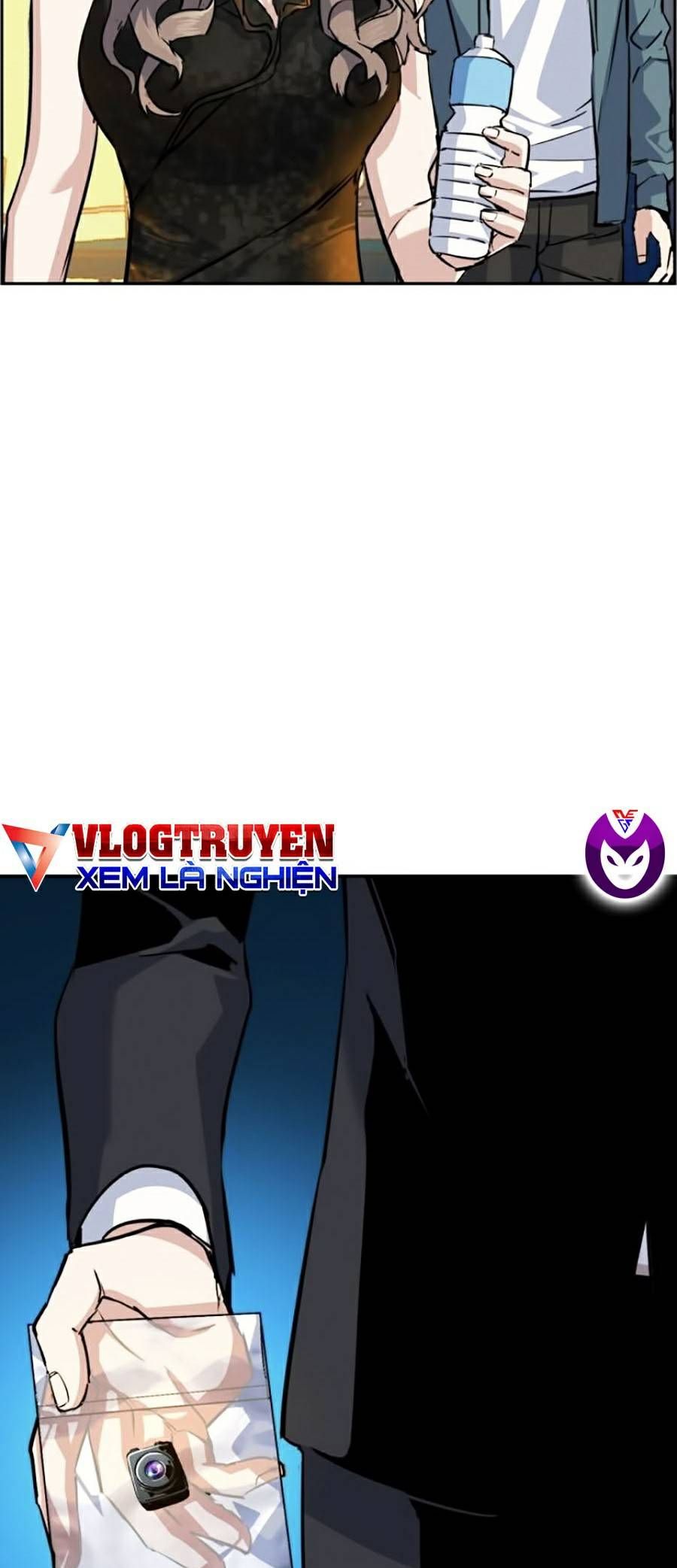 đọc truyện Bạn Học Của Tôi Là Lính Đánh Thuê Chương 59 ảnh 22 tại Thiên Thai Truyện