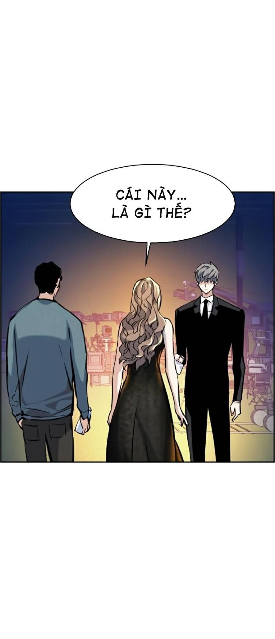 đọc truyện Bạn Học Của Tôi Là Lính Đánh Thuê Chương 59 ảnh 24 tại Thiên Thai Truyện