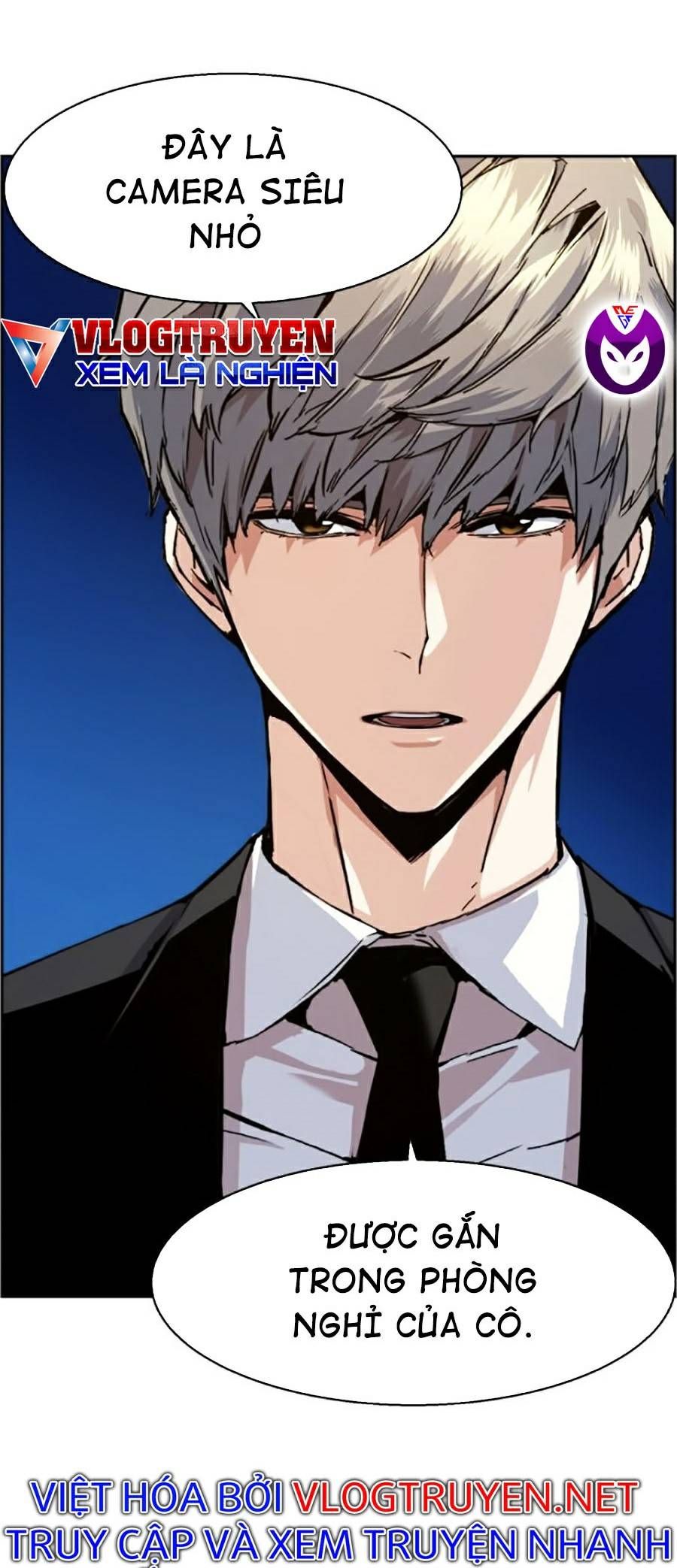 đọc truyện Bạn Học Của Tôi Là Lính Đánh Thuê Chương 59 ảnh 25 tại Thiên Thai Truyện