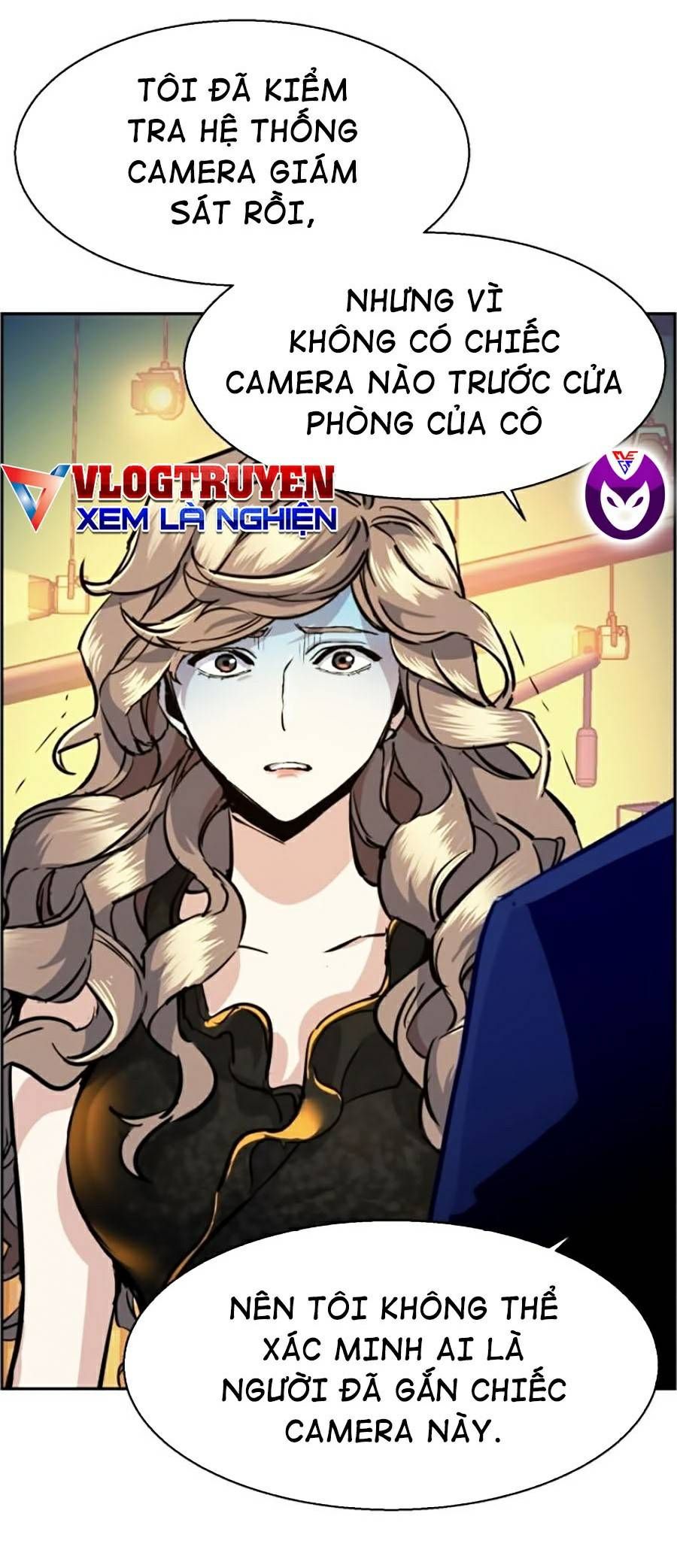 đọc truyện Bạn Học Của Tôi Là Lính Đánh Thuê Chương 59 ảnh 28 tại Thiên Thai Truyện