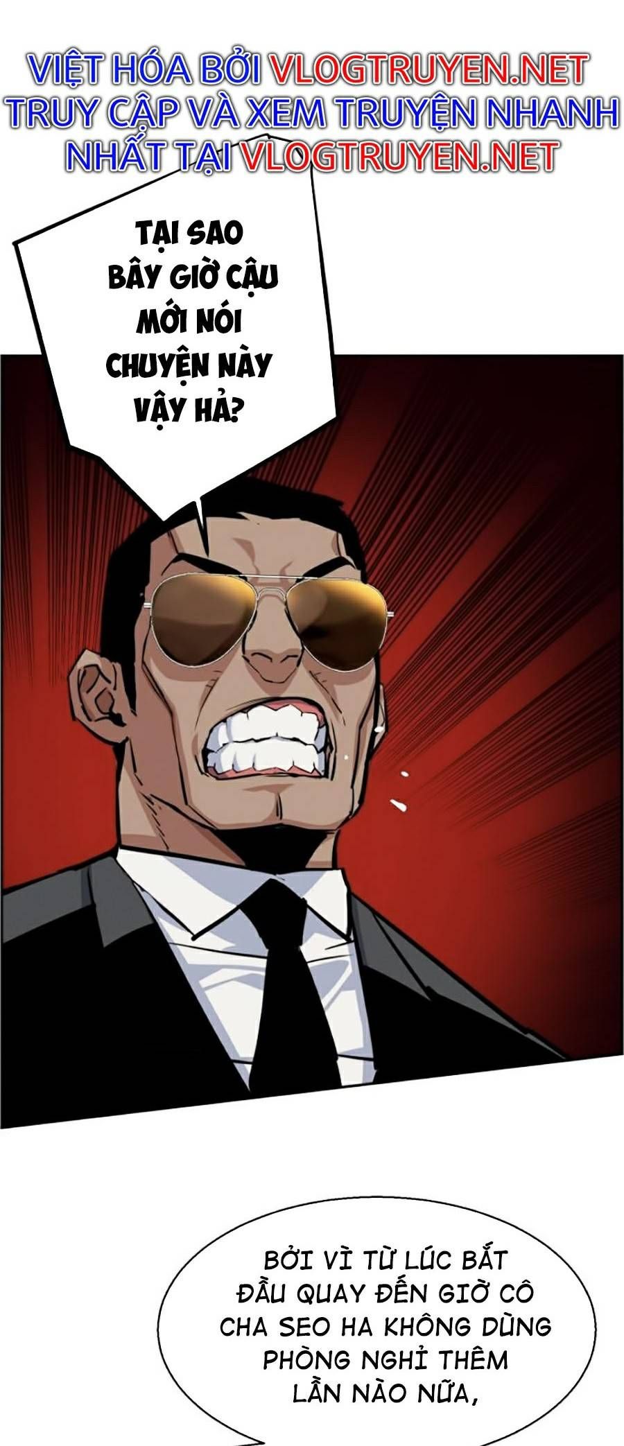 đọc truyện Bạn Học Của Tôi Là Lính Đánh Thuê Chương 59 ảnh 29 tại Thiên Thai Truyện