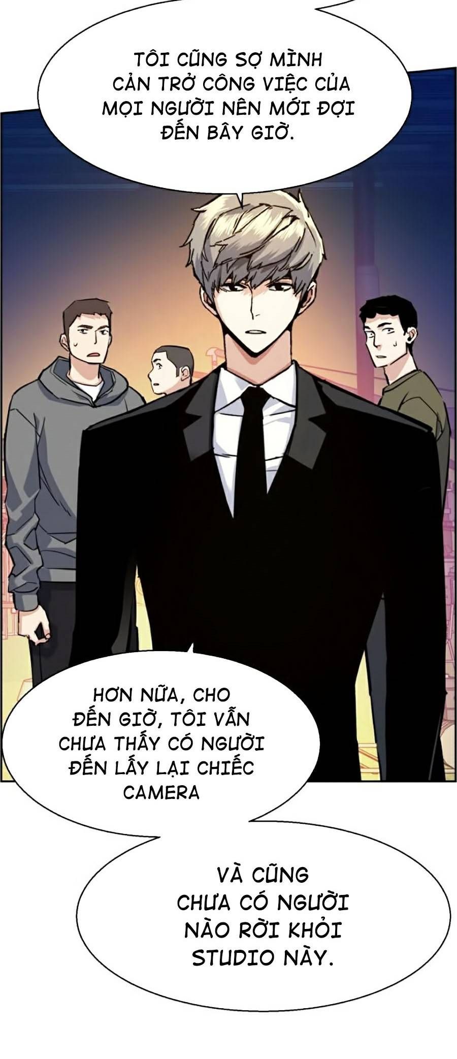 đọc truyện Bạn Học Của Tôi Là Lính Đánh Thuê Chương 59 ảnh 30 tại Thiên Thai Truyện