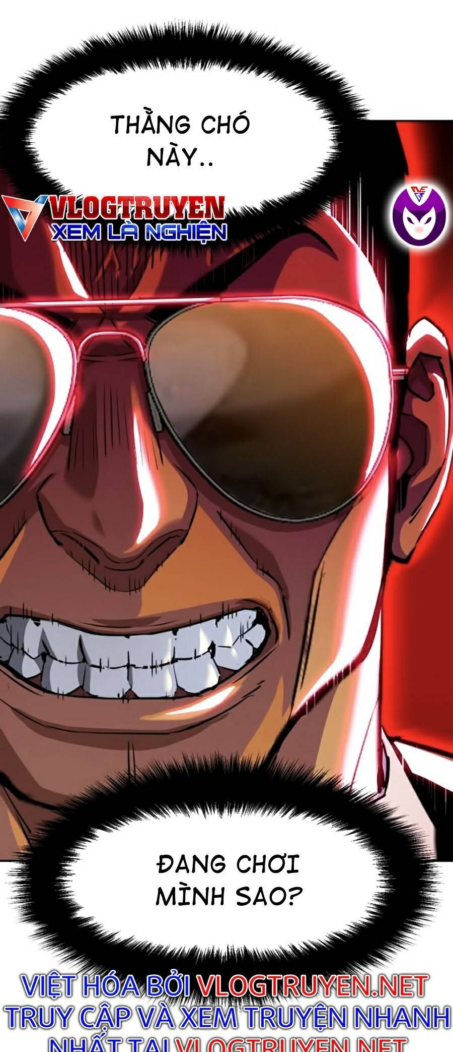 đọc truyện Bạn Học Của Tôi Là Lính Đánh Thuê Chương 59 ảnh 31 tại Thiên Thai Truyện