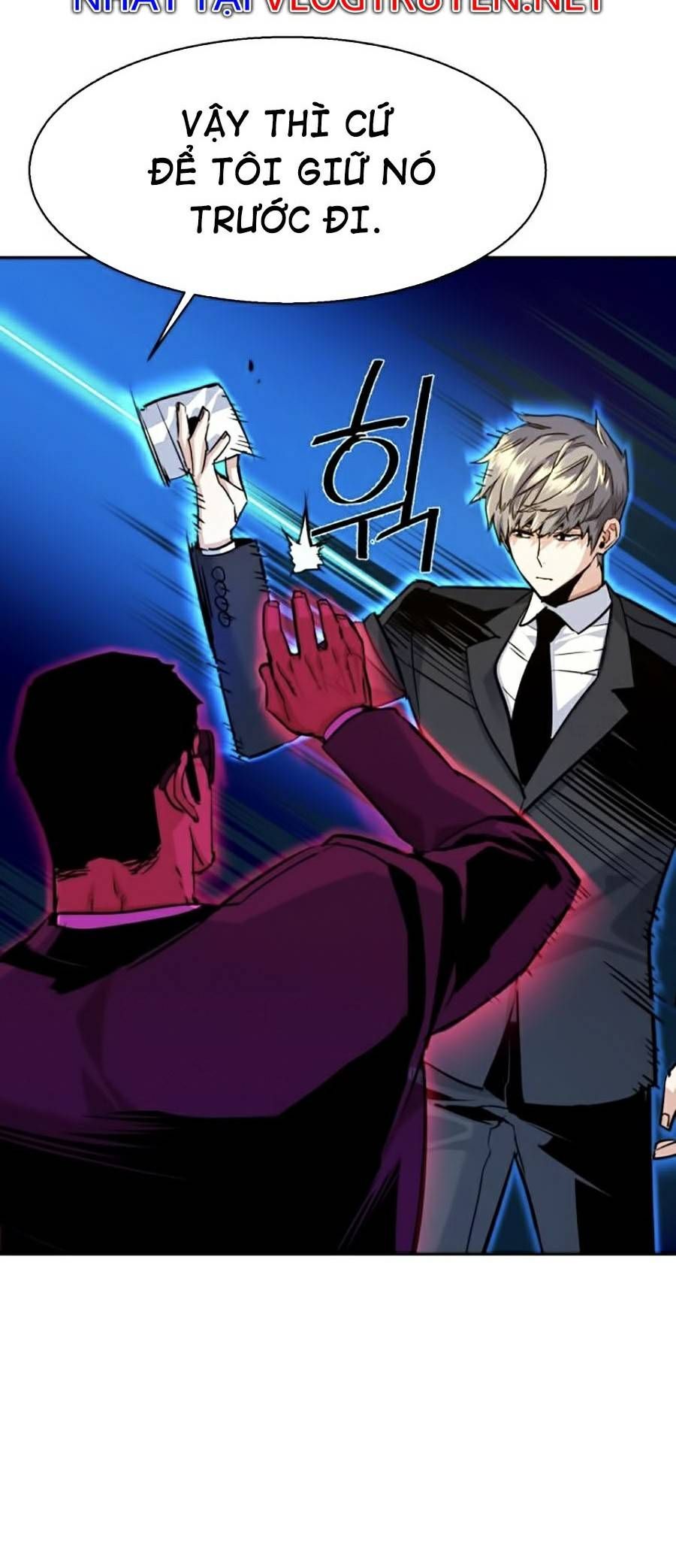 đọc truyện Bạn Học Của Tôi Là Lính Đánh Thuê Chương 59 ảnh 32 tại Thiên Thai Truyện