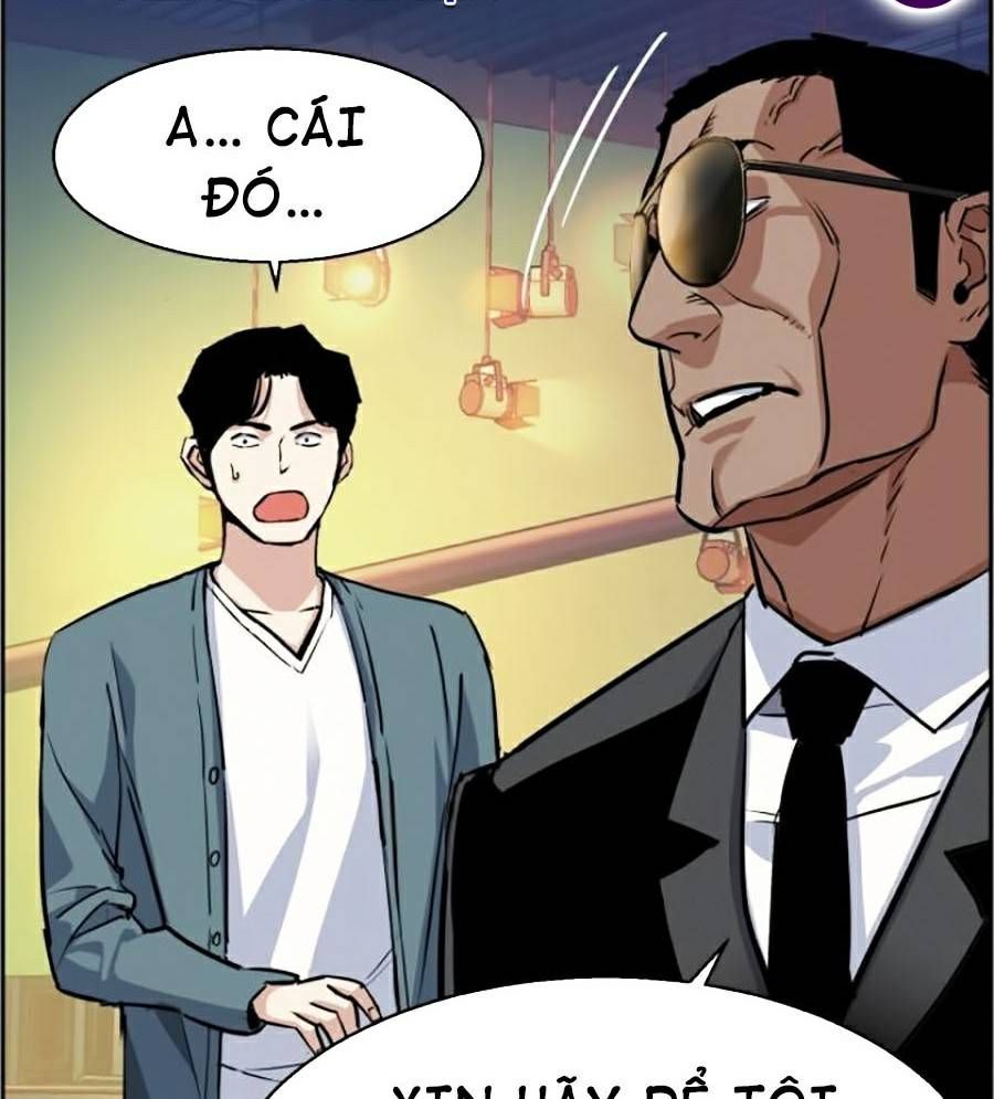 đọc truyện Bạn Học Của Tôi Là Lính Đánh Thuê Chương 59 ảnh 38 tại Thiên Thai Truyện