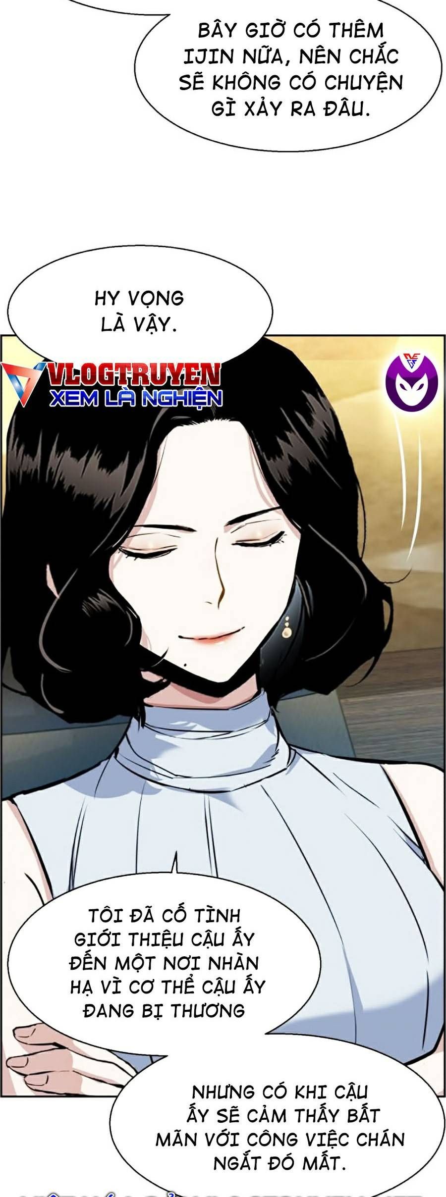 đọc truyện Bạn Học Của Tôi Là Lính Đánh Thuê Chương 59 ảnh 7 tại Thiên Thai Truyện