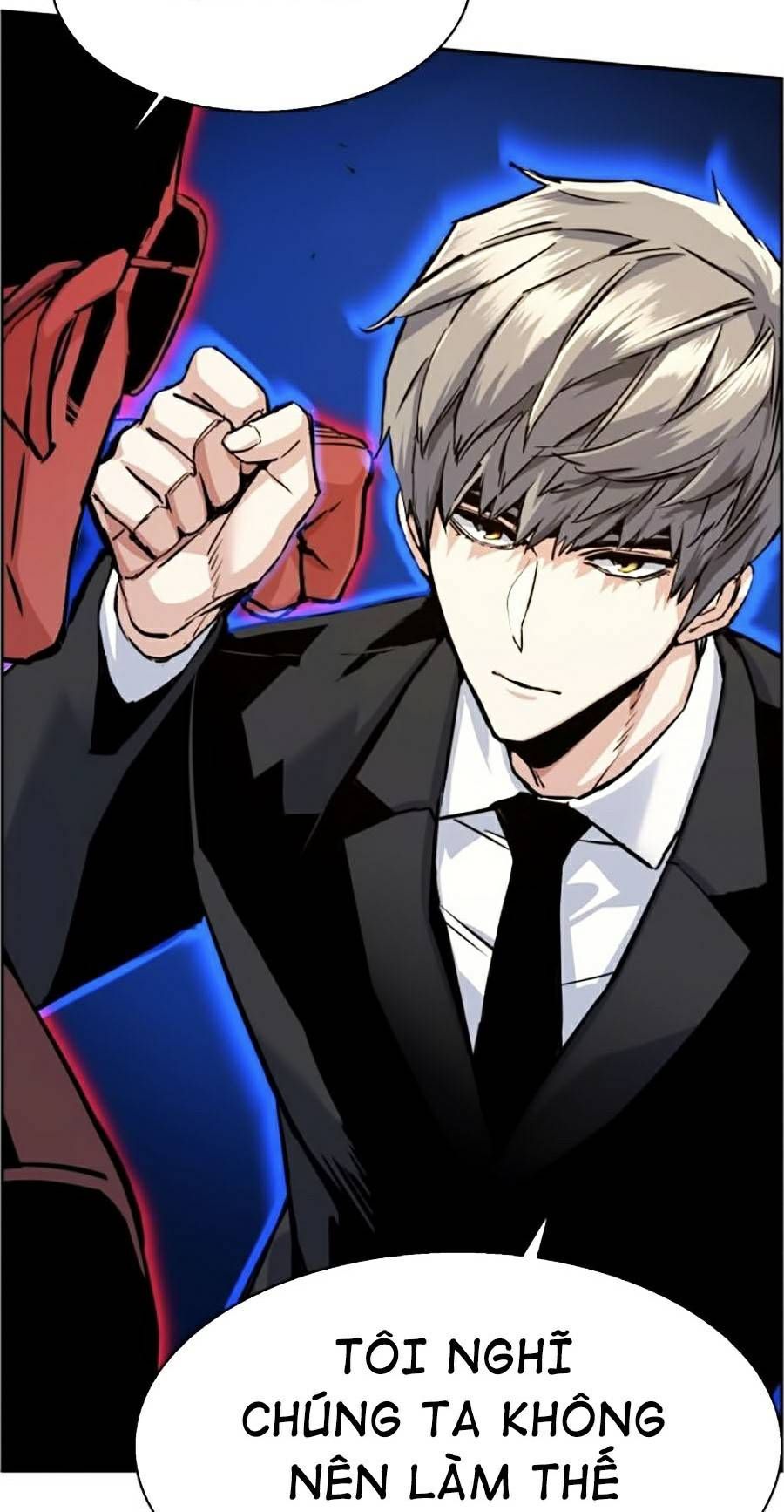 đọc truyện Bạn Học Của Tôi Là Lính Đánh Thuê Chương 59 ảnh 58 tại Thiên Thai Truyện