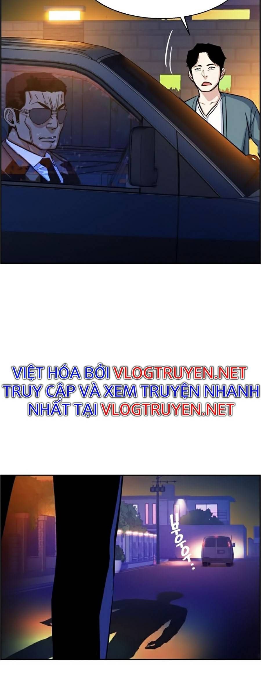 đọc truyện Bạn Học Của Tôi Là Lính Đánh Thuê Chương 59 ảnh 70 tại Thiên Thai Truyện