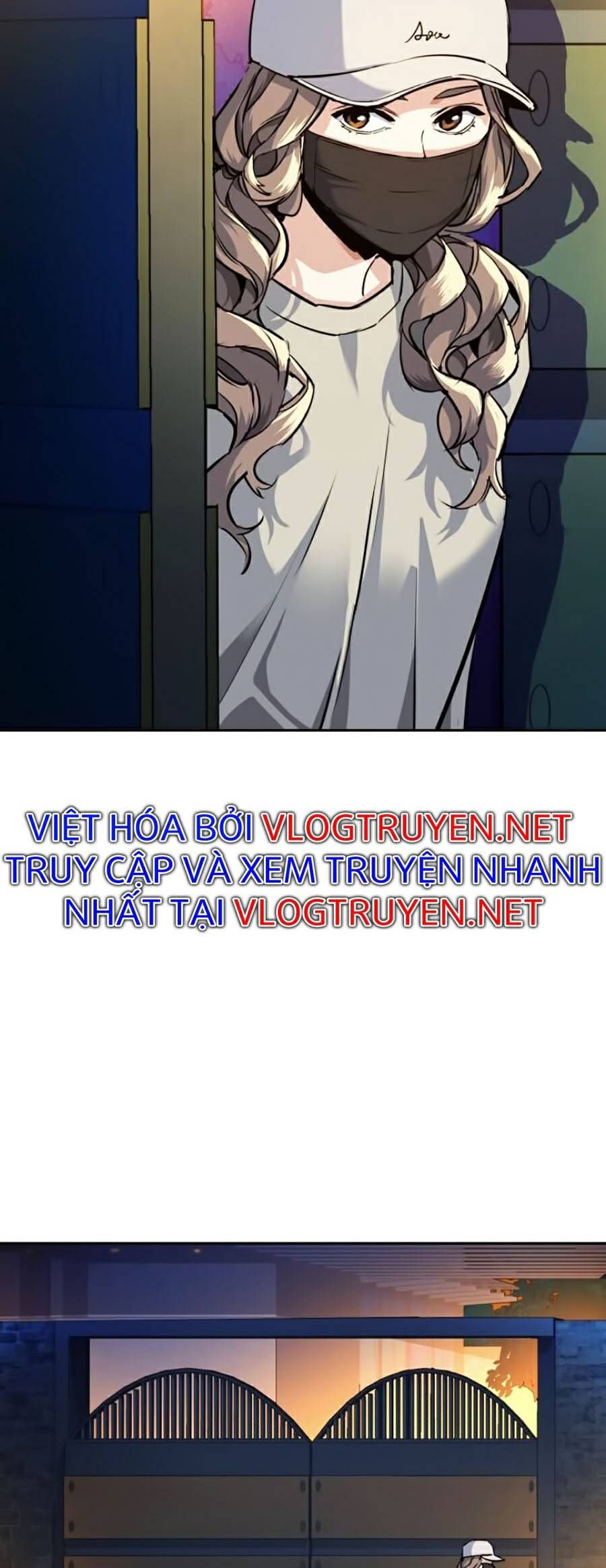 đọc truyện Bạn Học Của Tôi Là Lính Đánh Thuê Chương 59 ảnh 75 tại Thiên Thai Truyện