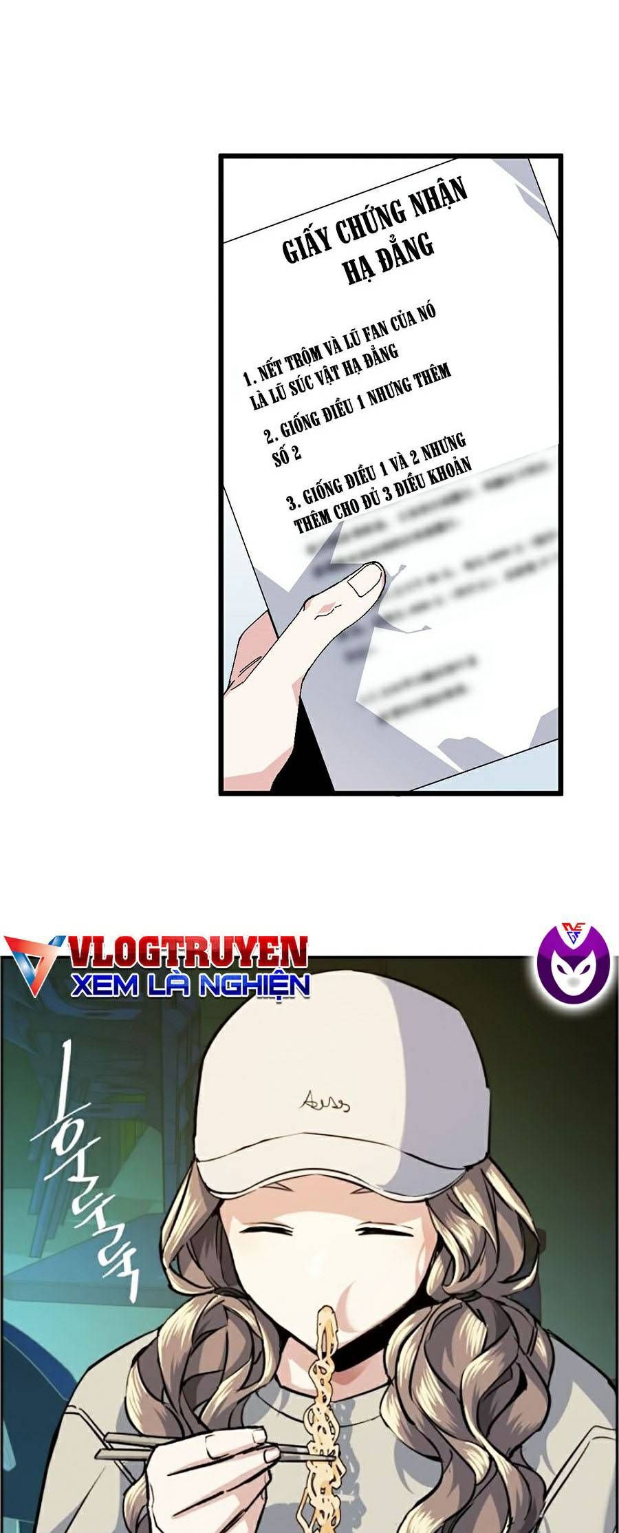 đọc truyện Bạn Học Của Tôi Là Lính Đánh Thuê Chương 59 ảnh 83 tại Thiên Thai Truyện