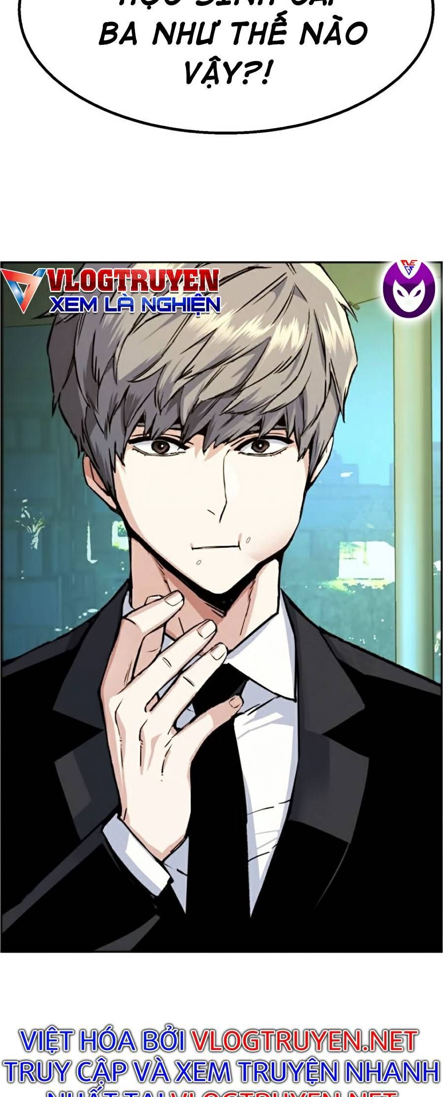 đọc truyện Bạn Học Của Tôi Là Lính Đánh Thuê Chương 59 ảnh 89 tại Thiên Thai Truyện