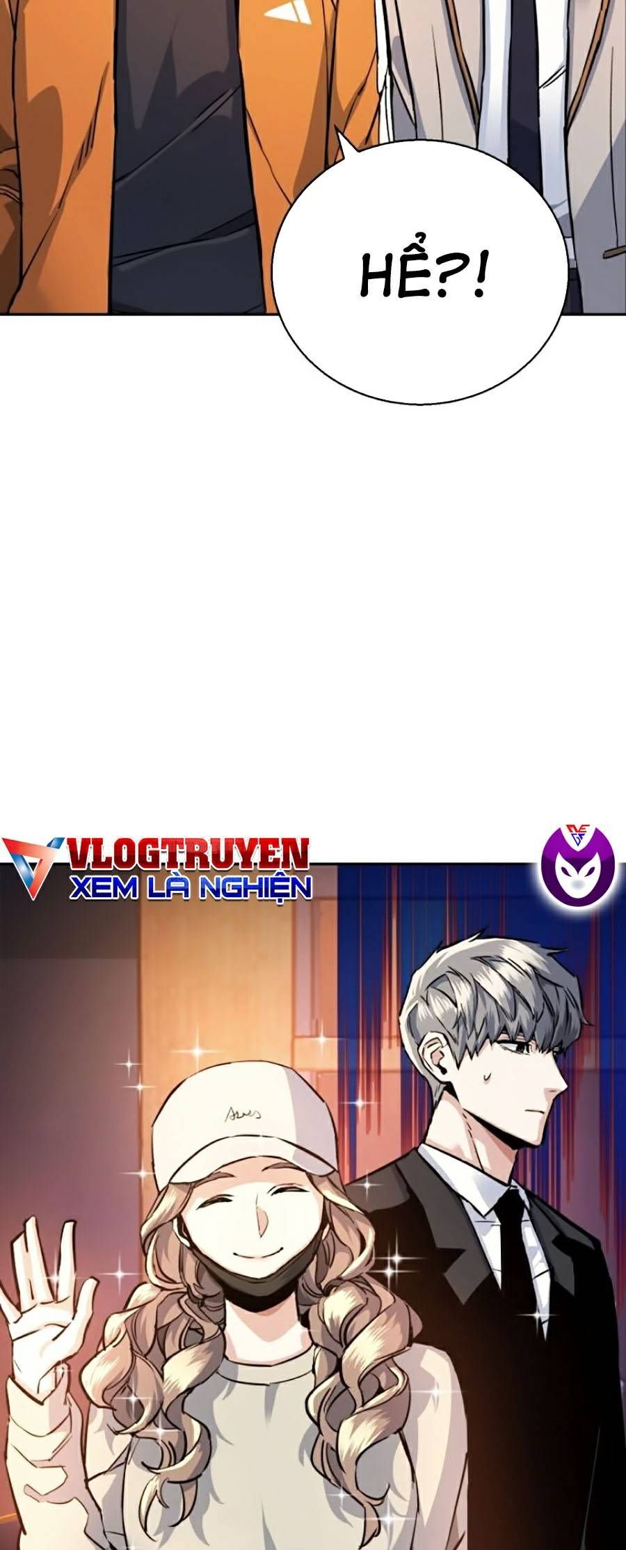 đọc truyện Bạn Học Của Tôi Là Lính Đánh Thuê Chương 59 ảnh 91 tại Thiên Thai Truyện