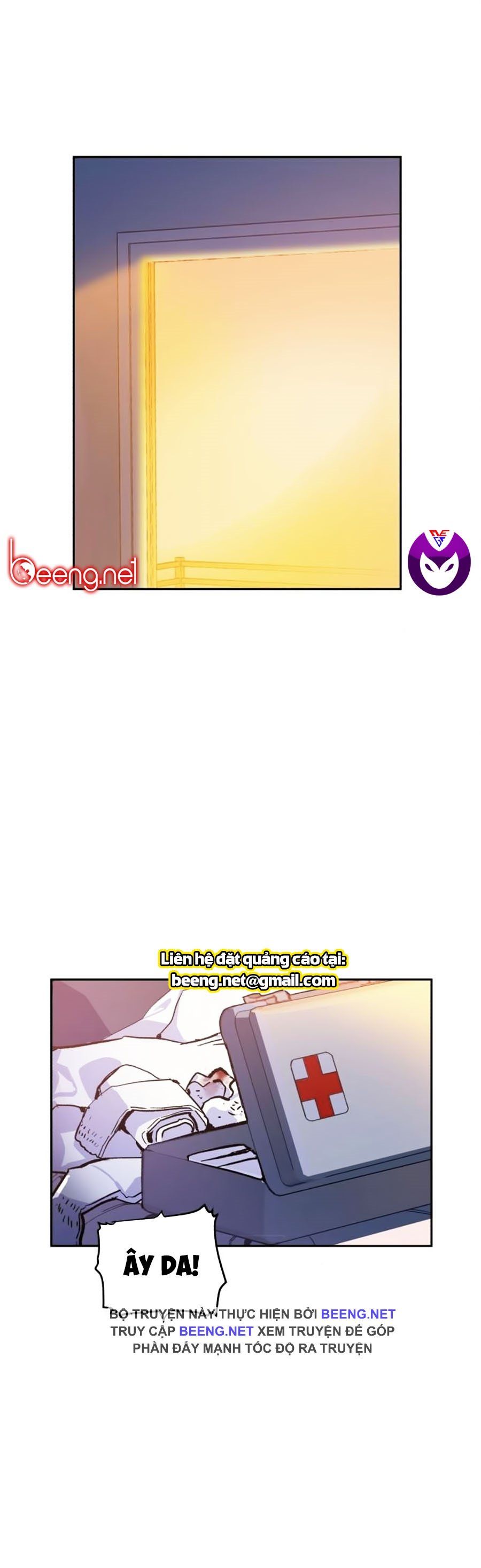 đọc truyện Bạn Học Của Tôi Là Lính Đánh Thuê Chương 6 ảnh 3 tại Thiên Thai Truyện