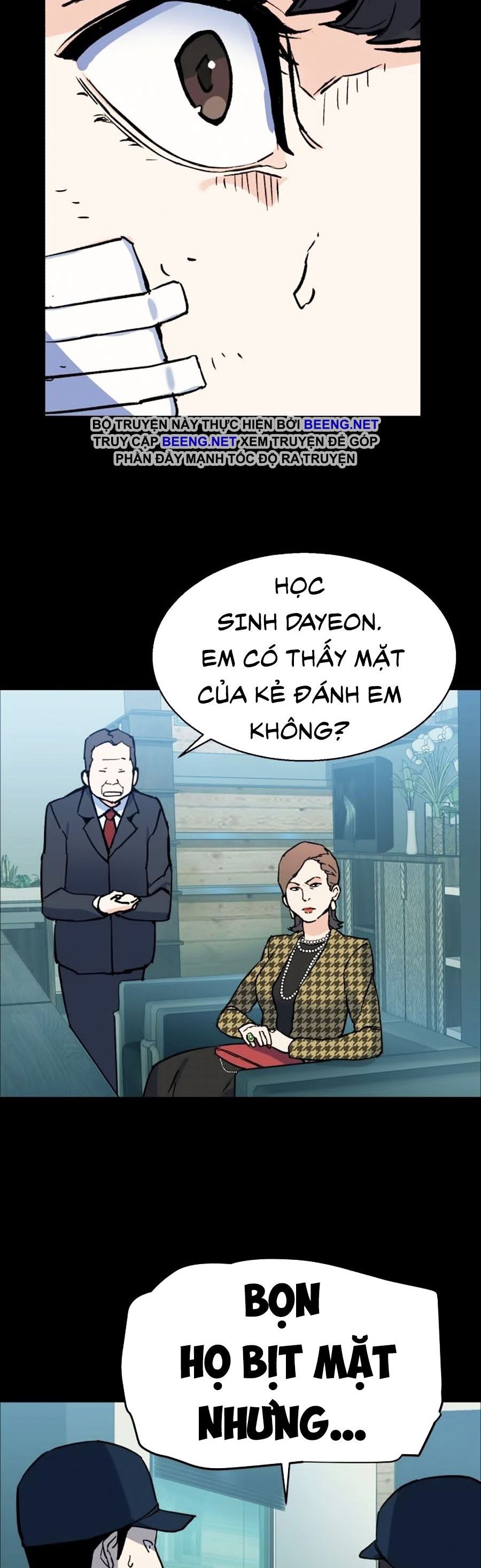 đọc truyện Bạn Học Của Tôi Là Lính Đánh Thuê Chương 6 ảnh 12 tại Thiên Thai Truyện