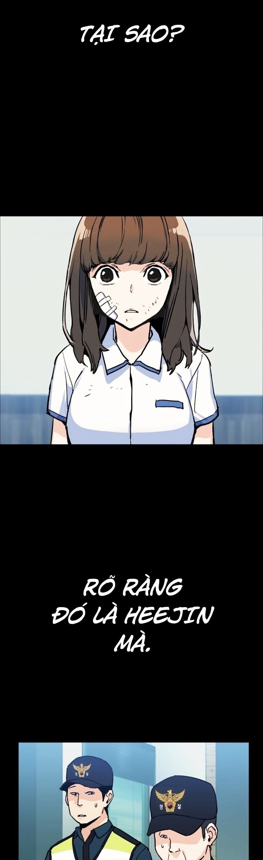 đọc truyện Bạn Học Của Tôi Là Lính Đánh Thuê Chương 6 ảnh 15 tại Thiên Thai Truyện