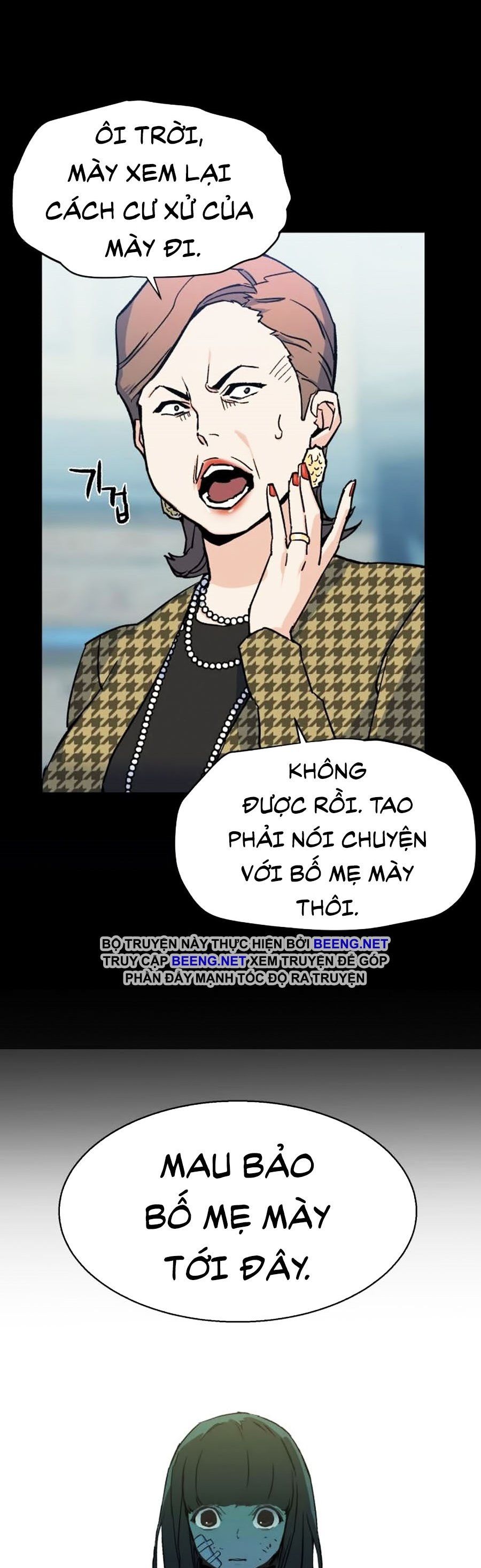 đọc truyện Bạn Học Của Tôi Là Lính Đánh Thuê Chương 6 ảnh 17 tại Thiên Thai Truyện