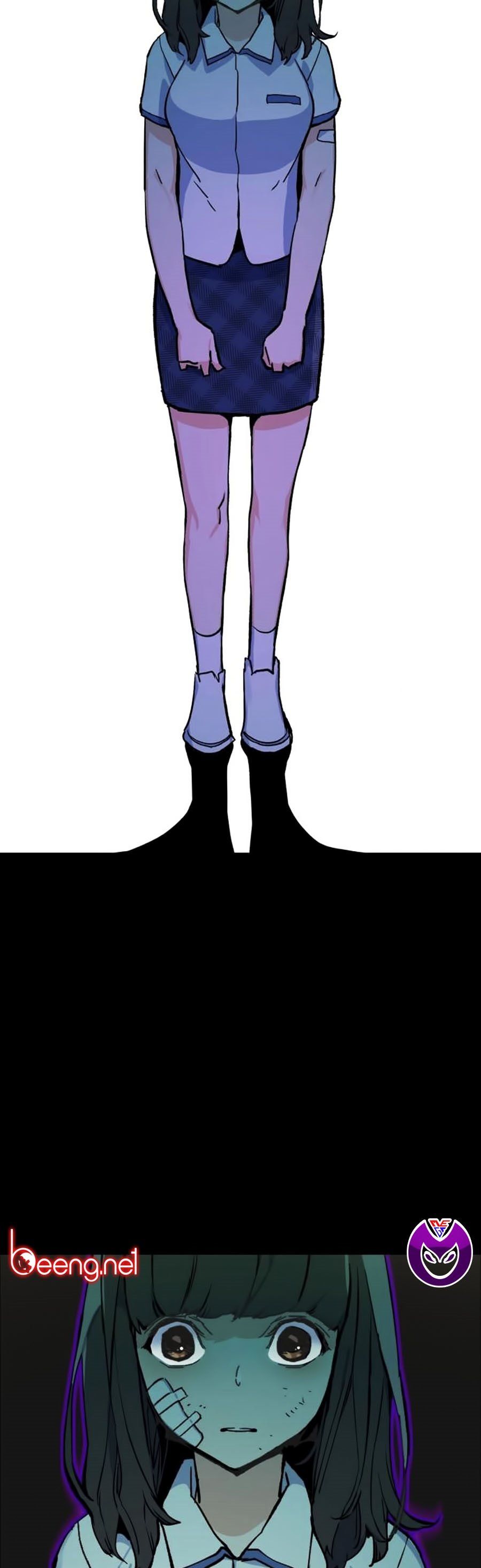 đọc truyện Bạn Học Của Tôi Là Lính Đánh Thuê Chương 6 ảnh 18 tại Thiên Thai Truyện