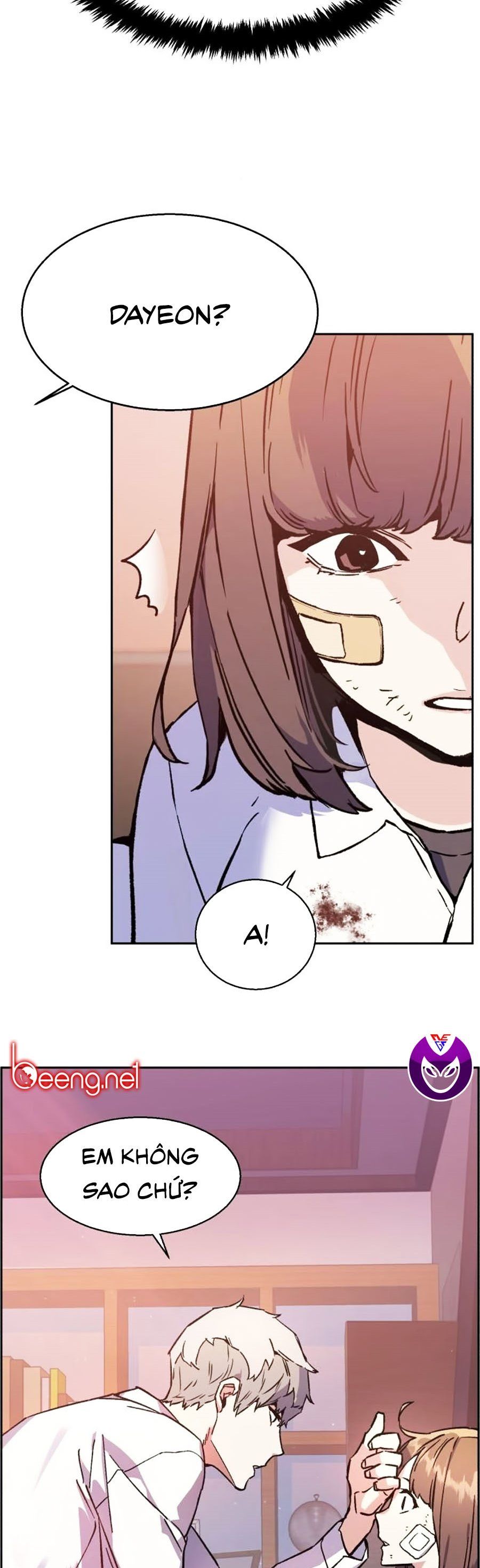 đọc truyện Bạn Học Của Tôi Là Lính Đánh Thuê Chương 6 ảnh 21 tại Thiên Thai Truyện