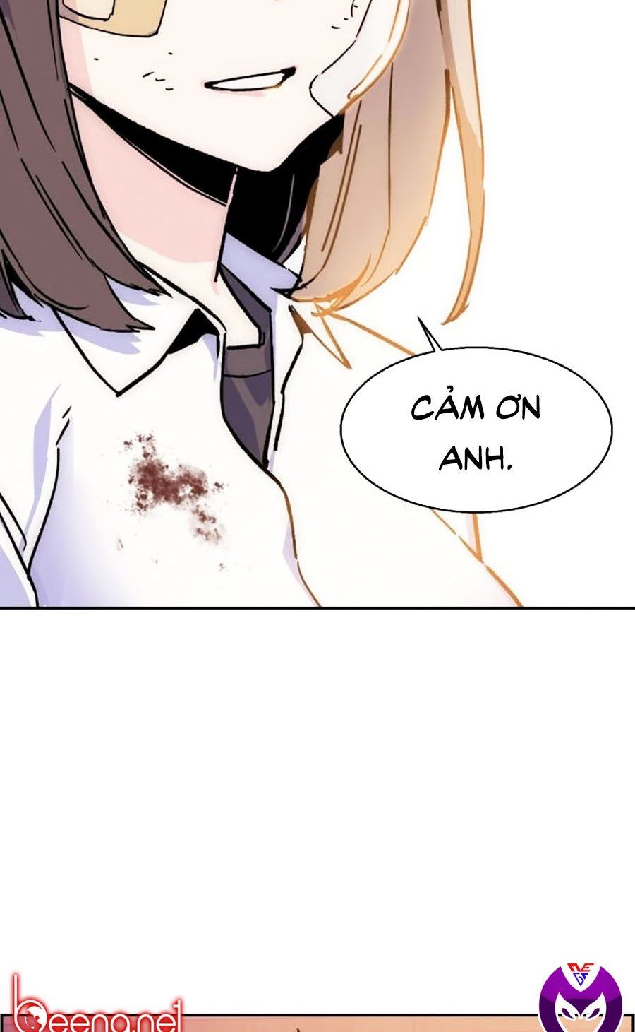 đọc truyện Bạn Học Của Tôi Là Lính Đánh Thuê Chương 6 ảnh 31 tại Thiên Thai Truyện