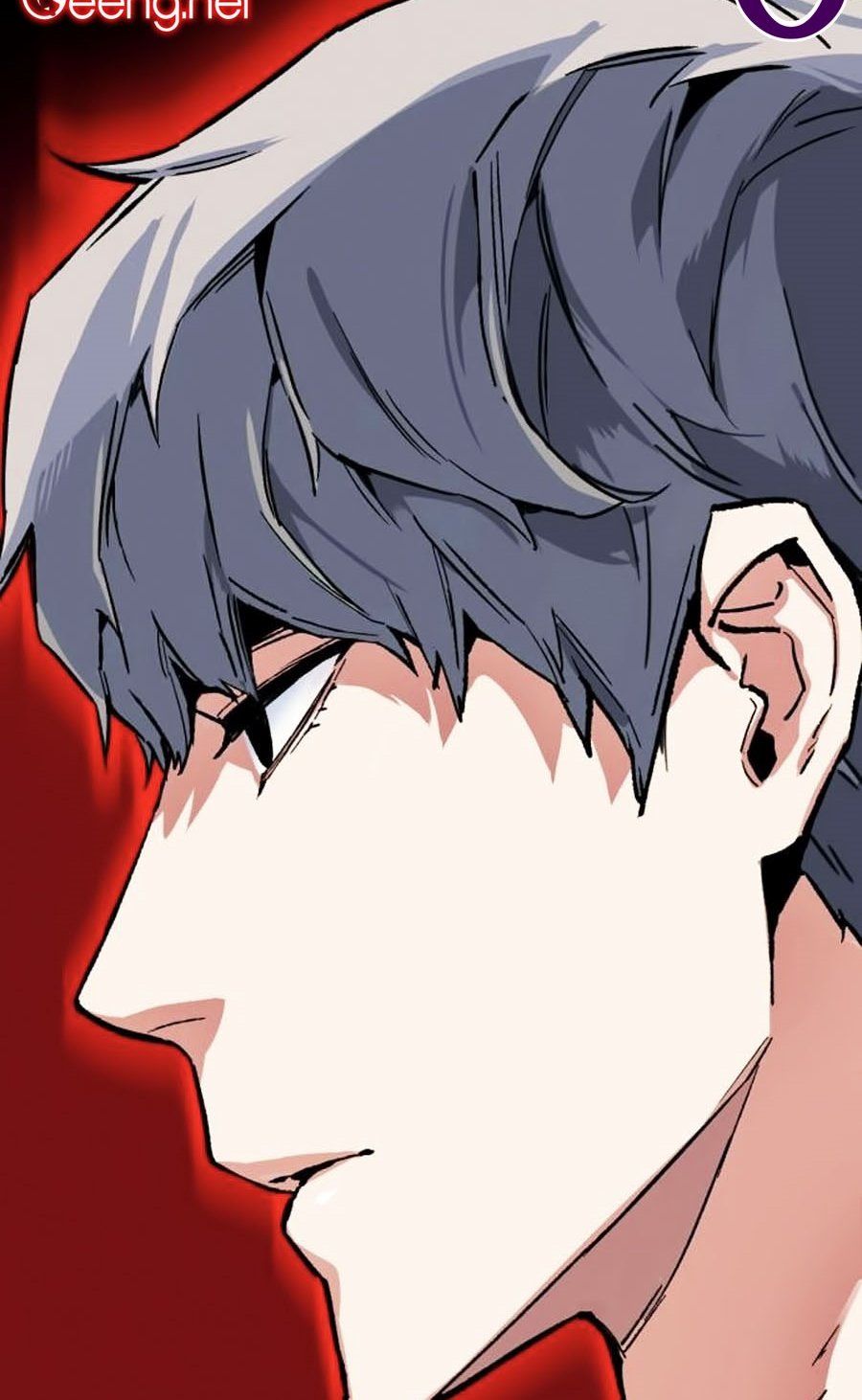 đọc truyện Bạn Học Của Tôi Là Lính Đánh Thuê Chương 6 ảnh 36 tại Thiên Thai Truyện