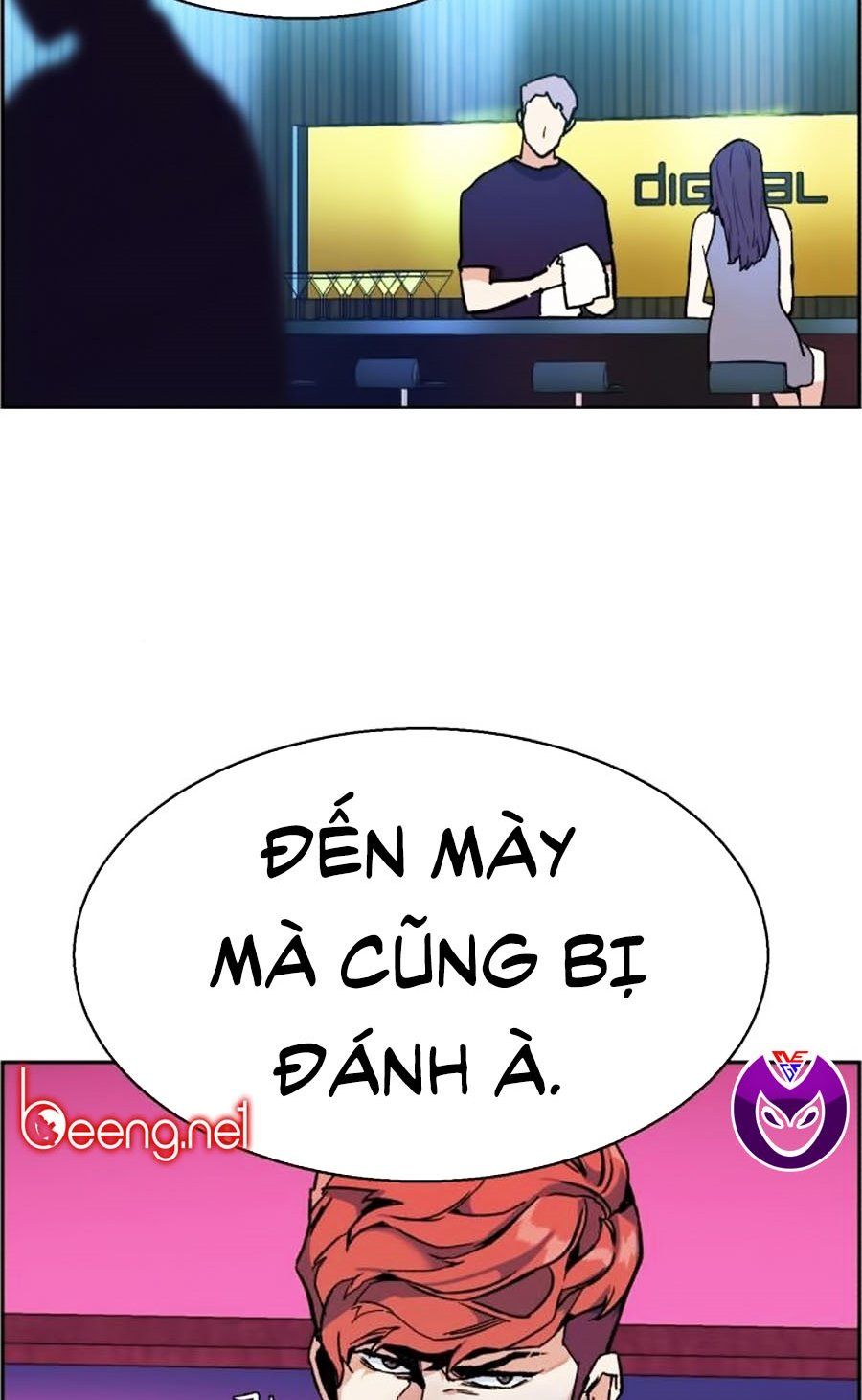 đọc truyện Bạn Học Của Tôi Là Lính Đánh Thuê Chương 6 ảnh 41 tại Thiên Thai Truyện