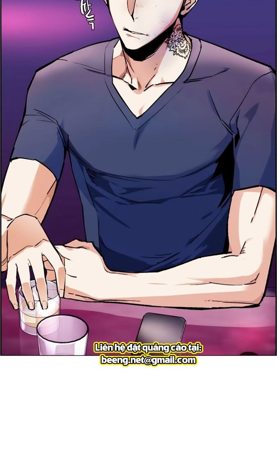 đọc truyện Bạn Học Của Tôi Là Lính Đánh Thuê Chương 6 ảnh 42 tại Thiên Thai Truyện