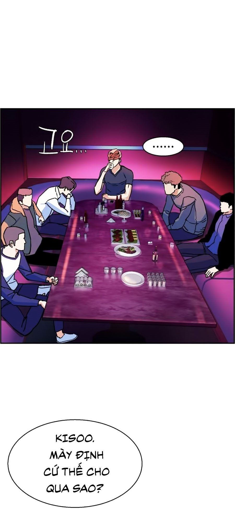 đọc truyện Bạn Học Của Tôi Là Lính Đánh Thuê Chương 6 ảnh 43 tại Thiên Thai Truyện