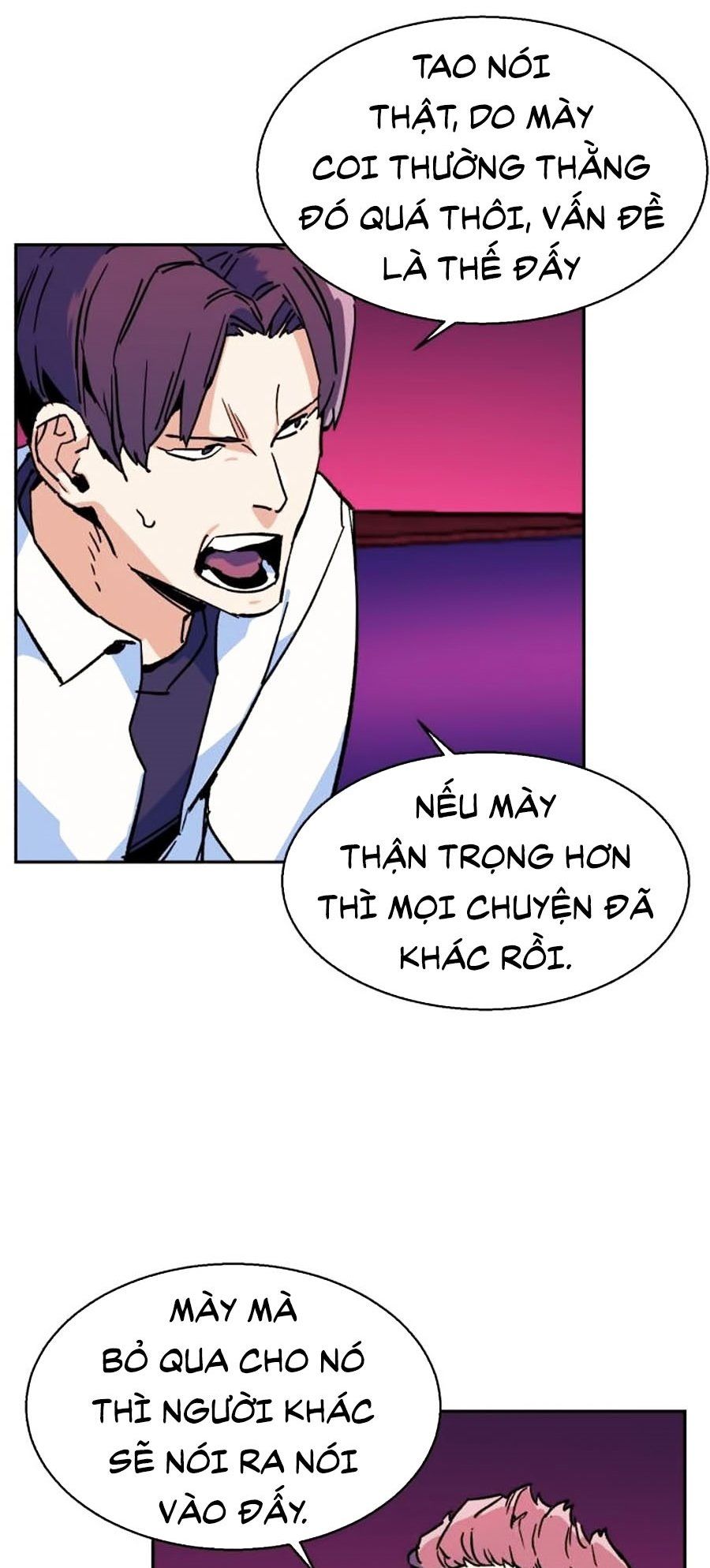 đọc truyện Bạn Học Của Tôi Là Lính Đánh Thuê Chương 6 ảnh 44 tại Thiên Thai Truyện