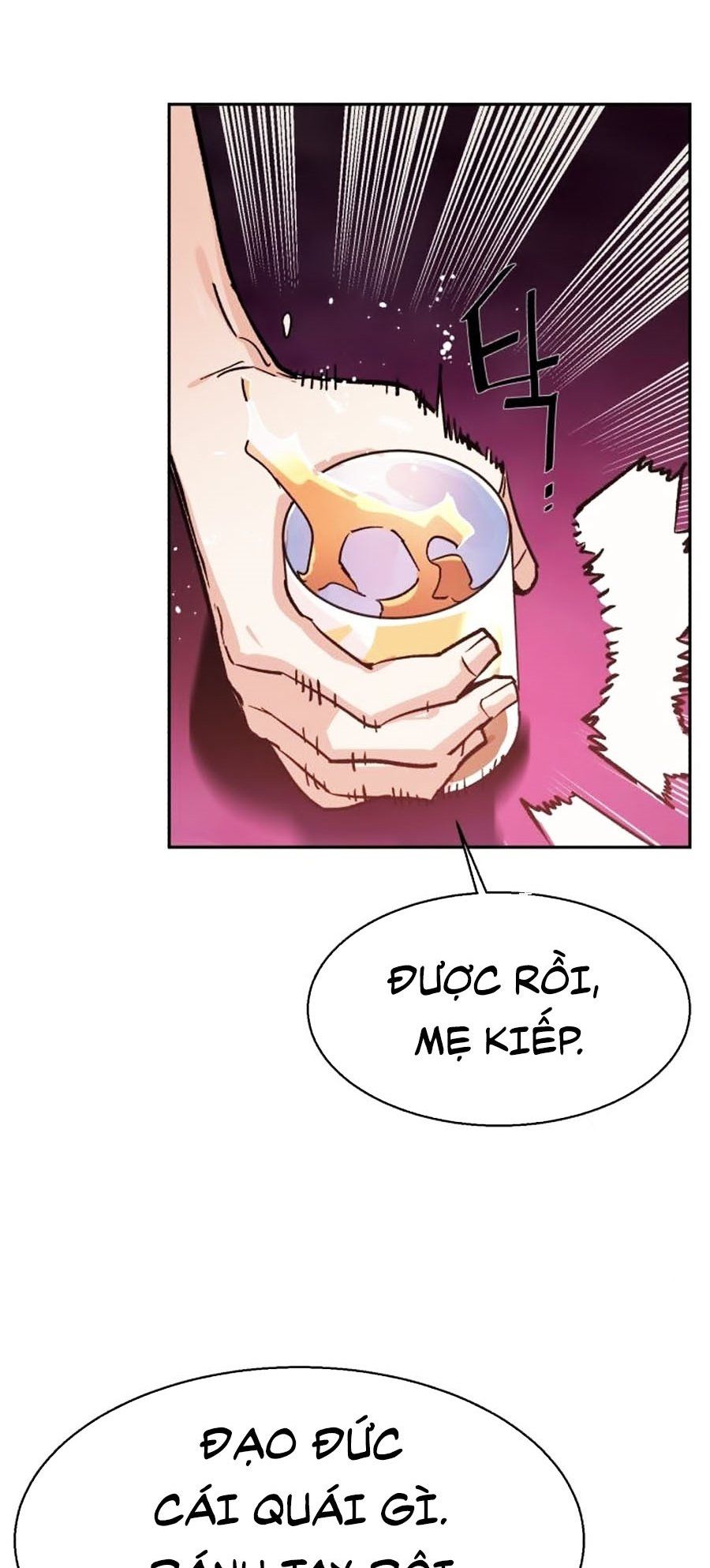 đọc truyện Bạn Học Của Tôi Là Lính Đánh Thuê Chương 6 ảnh 47 tại Thiên Thai Truyện