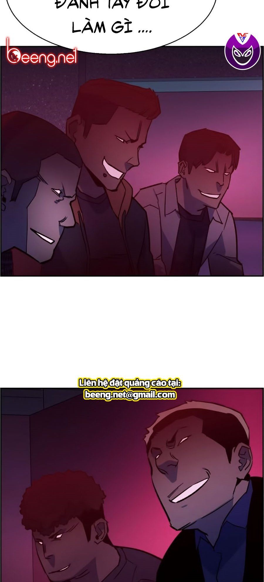 đọc truyện Bạn Học Của Tôi Là Lính Đánh Thuê Chương 6 ảnh 48 tại Thiên Thai Truyện